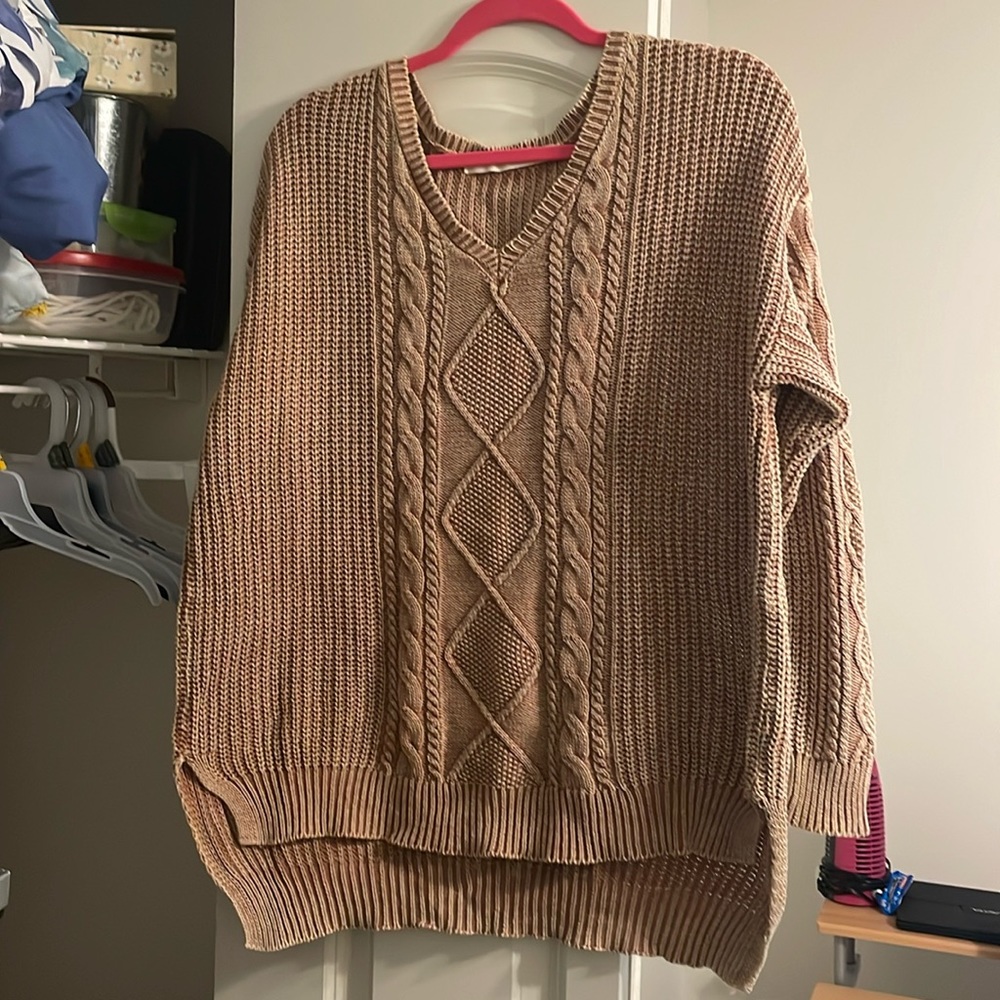 Sweater